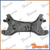 Berceau de Moteur avant pour HYUNDAI | ZRZ-KA-302, 62401-1C900